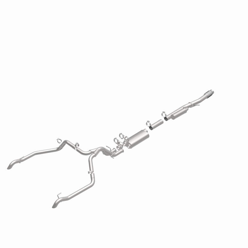 Picture of Magnaflow MAG Catback Exhaust - 19703