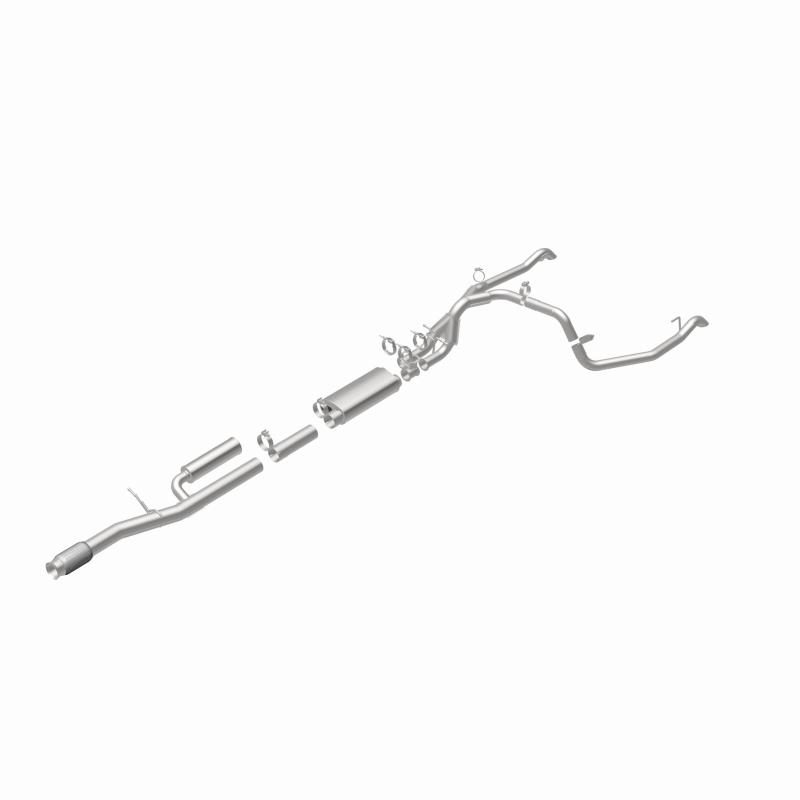 Picture of Magnaflow MAG Catback Exhaust - 19703
