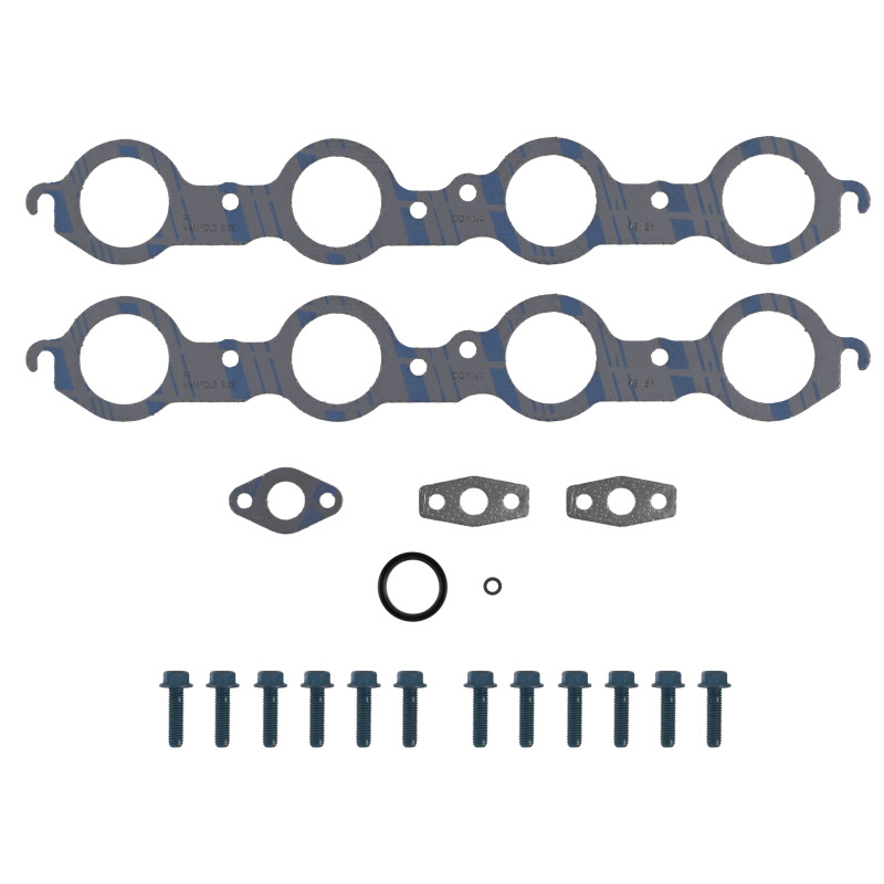 Picture of Fel-Pro FEL Exhaust Manifold Gaskets Exhaust Gaskets - MSB92467