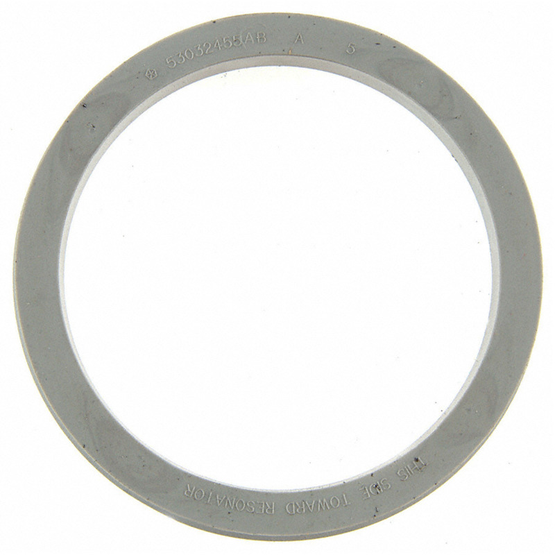 Picture of Fel-Pro FEL Throttle Body Mounting Gaskets Engine Gaskets - 61415