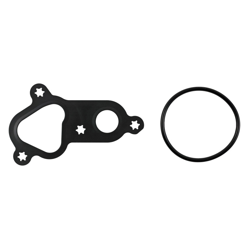 Picture of Fel-Pro FEL Oil Filter Adapter Gaskets Gasket Kits - ES73817
