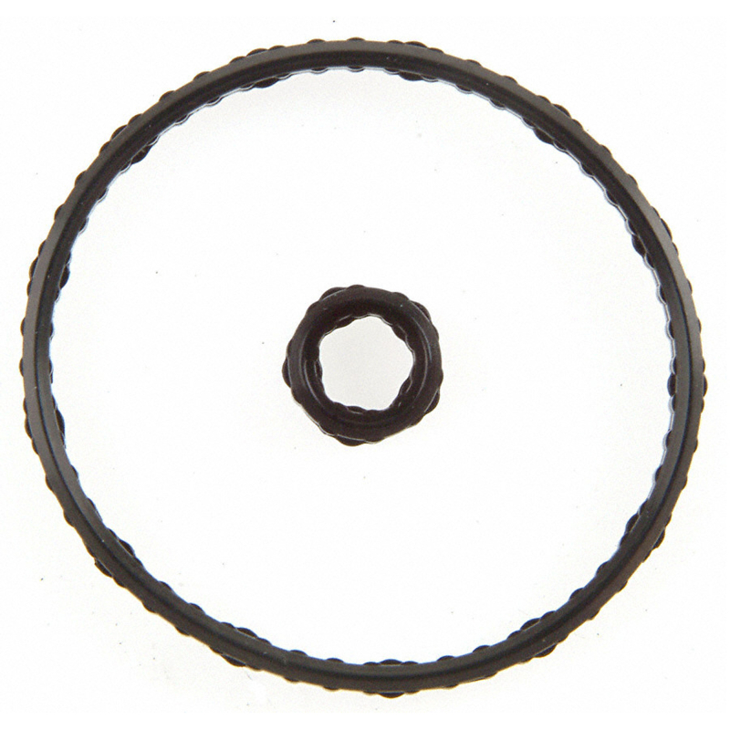 Picture of Fel-Pro FEL Thermostat Housing Gaskets Gasket Kits - 35624