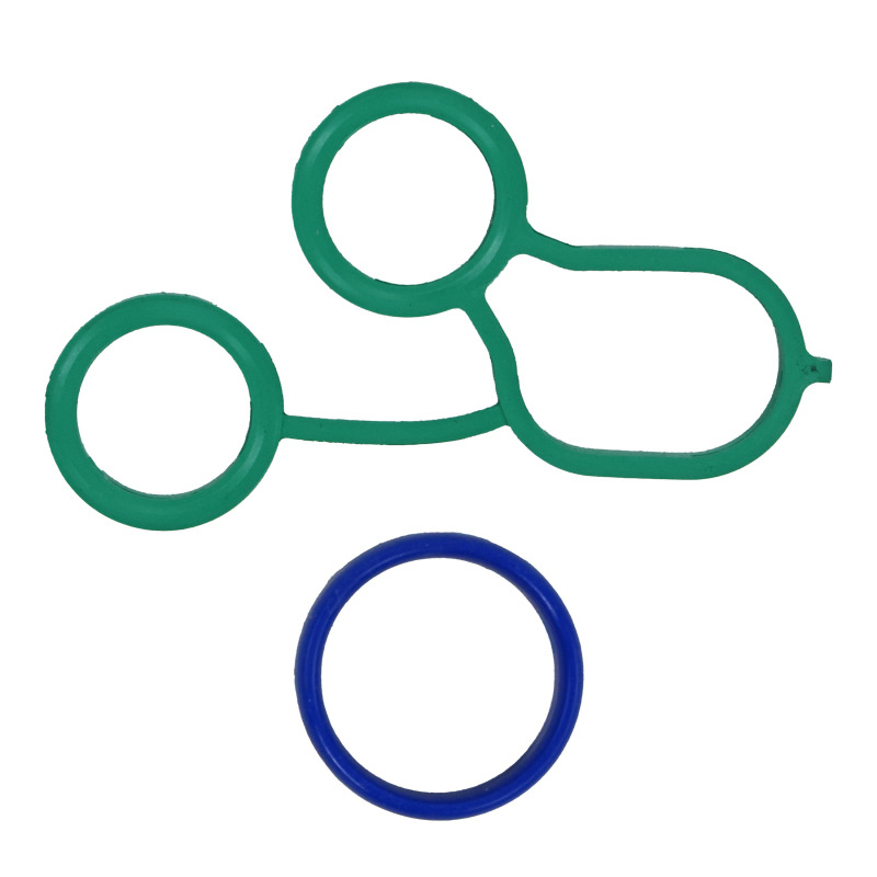 Picture of Fel-Pro FEL Oil Filter Adapter Gaskets Gasket Kits - ES73707