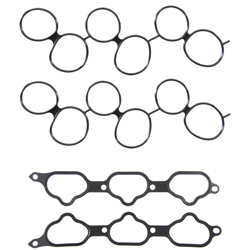 Picture of Fel-Pro FEL Intake Manifold Gaskets Intake Gaskets - MS96851