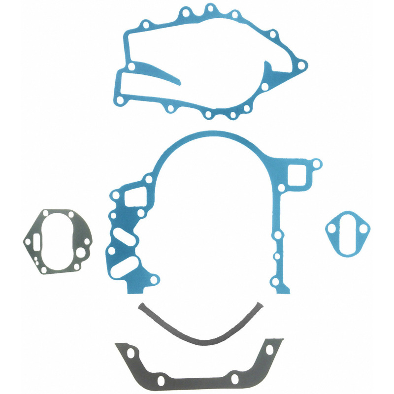 Picture of Fel-Pro FEL Timing Cover Gaskets Engine Gaskets - TCS45002