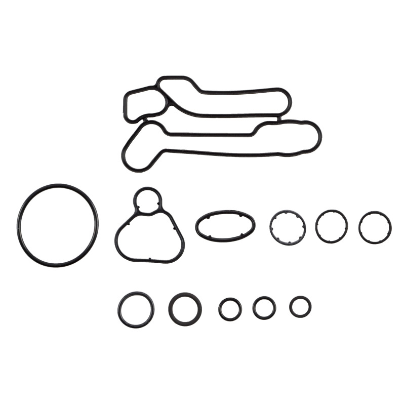 Picture of Fel-Pro FEL Oil Cooler Gaskets Gasket Kits - ES73215