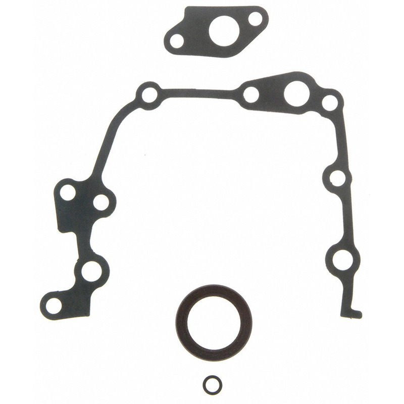 Picture of Fel-Pro FEL Crankshaft Seals - TCS460191
