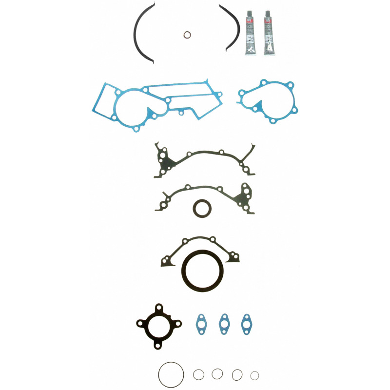 Picture of Fel-Pro FEL Engine Conversion Gasket Sets Engine Gaskets - CS92281