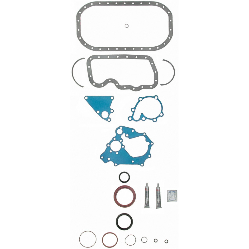 Picture of Fel-Pro FEL Engine Conversion Gasket Sets Engine Gaskets - CS8890