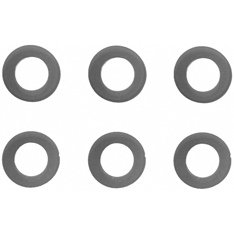 Picture of Fel-Pro FEL Air Cleaner Mounting Gaskets Gasket Kits - ES71045