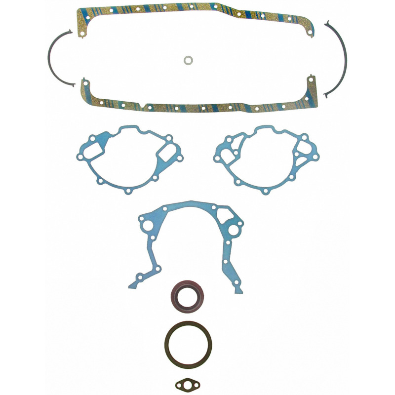 Picture of Fel-Pro FEL Engine Conversion Gasket Sets Engine Gaskets - CS85487
