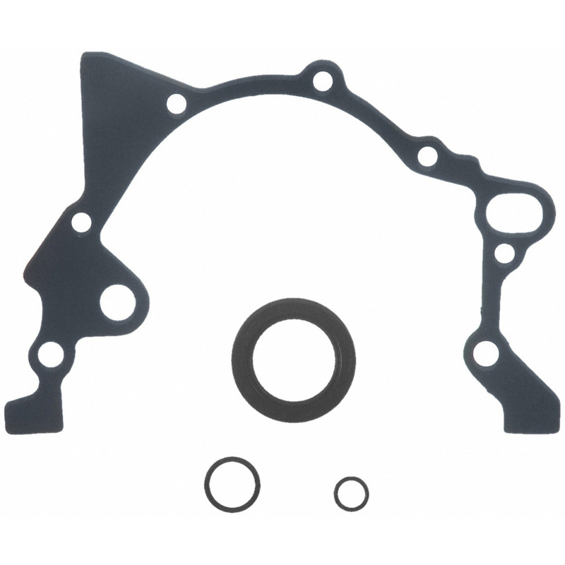 Picture of Fel-Pro FEL Crankshaft Seals - TCS45895