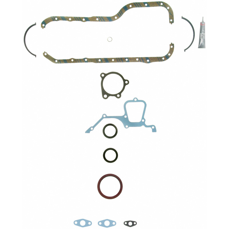 Picture of Fel-Pro FEL Engine Conversion Gasket Sets Engine Gaskets - CS8361