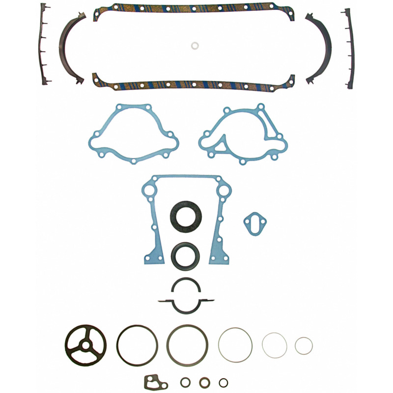 Picture of Fel-Pro FEL Engine Conversion Gasket Sets Engine Gaskets - CS8553