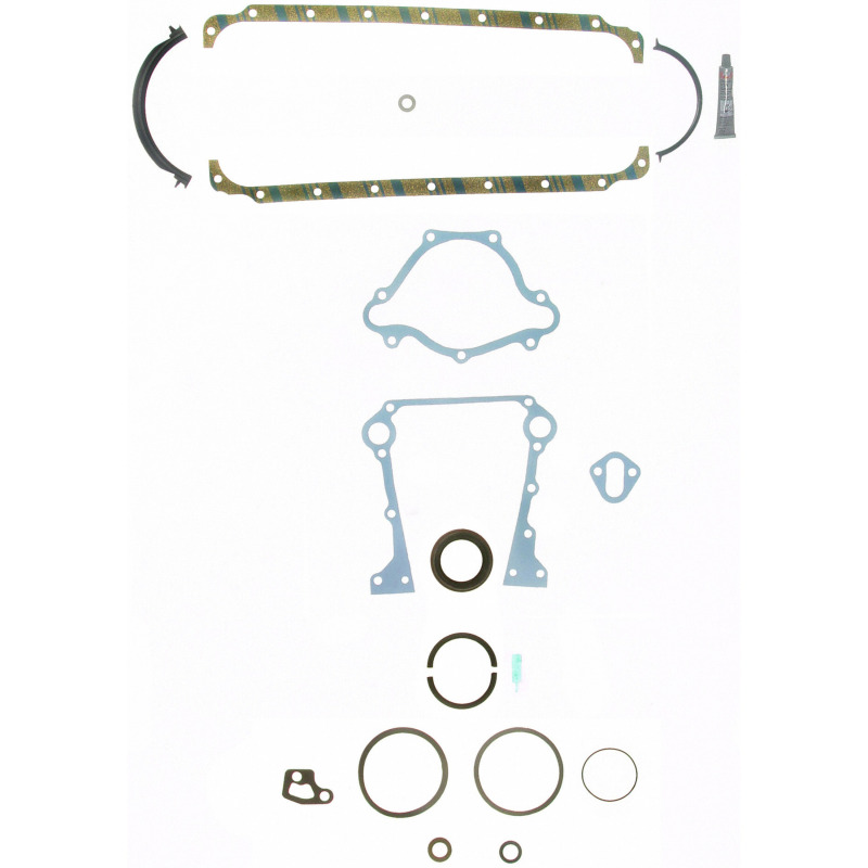 Picture of Fel-Pro FEL Engine Conversion Gasket Sets Engine Gaskets - CS8359