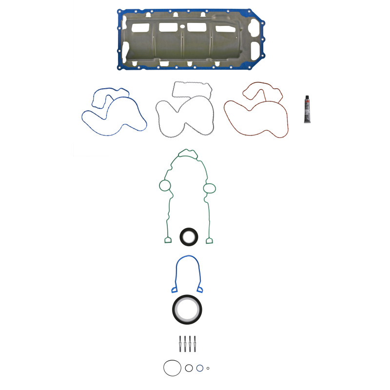 Picture of Fel-Pro FEL Engine Conversion Gasket Sets Engine Gaskets - CS26284