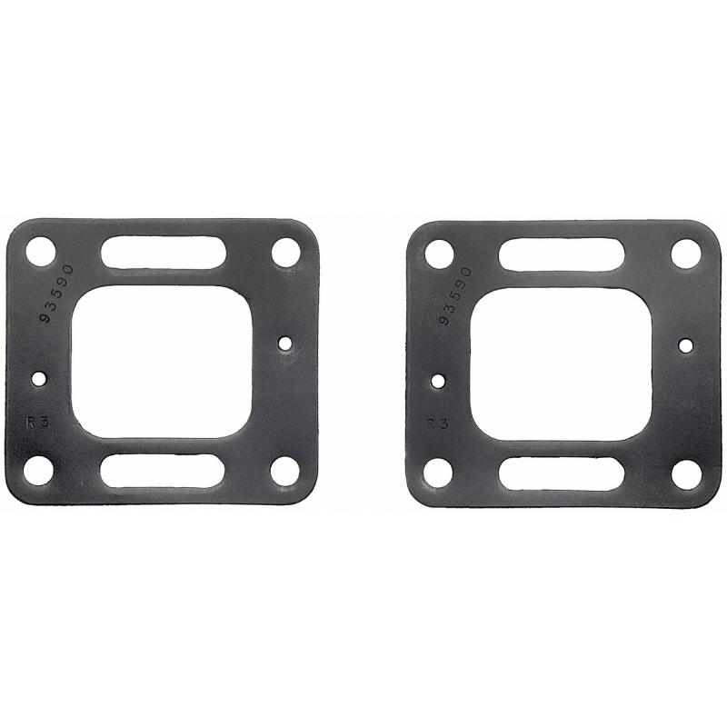 Picture of Fel-Pro FEL Exhaust Manifold Gaskets Exhaust Gaskets - 17510