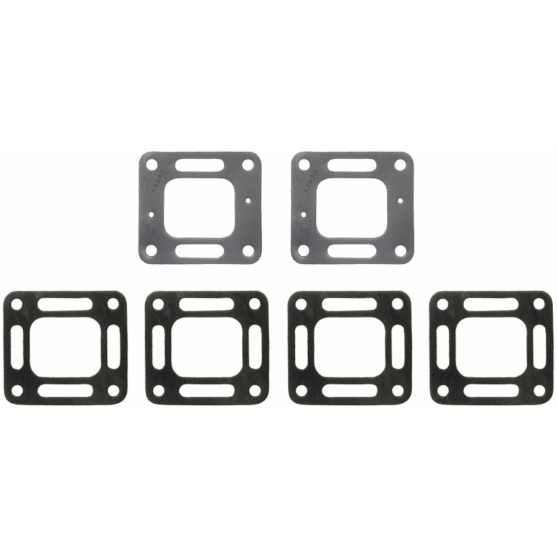 Picture of Fel-Pro FEL Exhaust Manifold Gaskets Exhaust Gaskets - 17511
