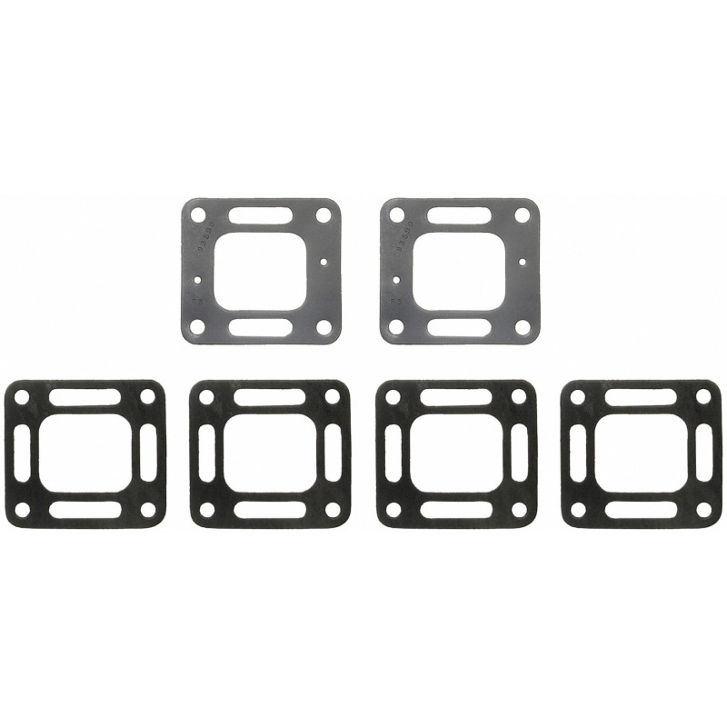 Picture of Fel-Pro FEL Exhaust Manifold Gaskets Exhaust Gaskets - 17511