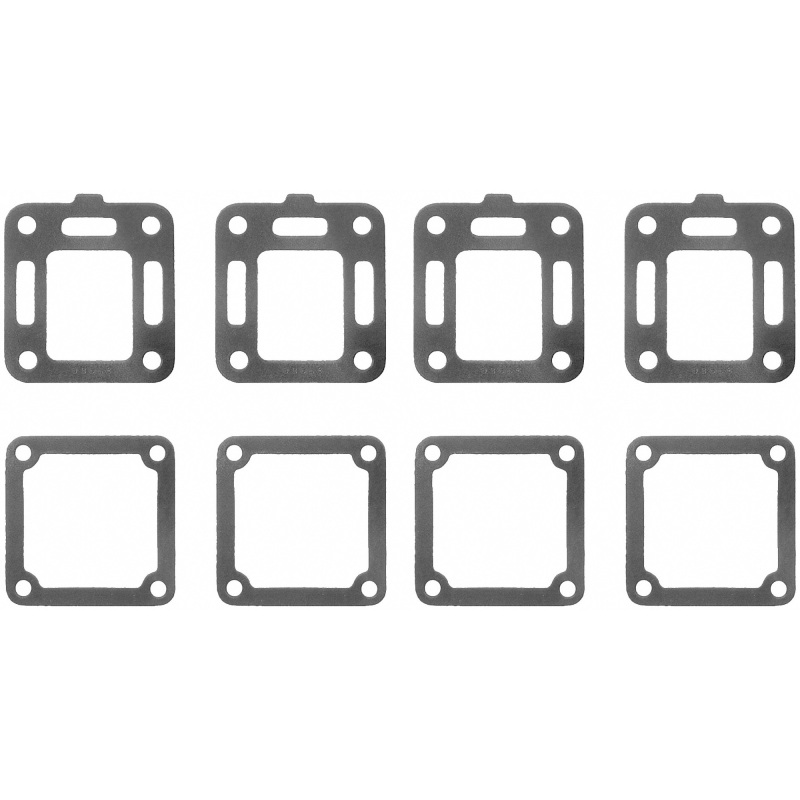 Picture of Fel-Pro FEL Exhaust Manifold Gaskets Exhaust Gaskets - 17535