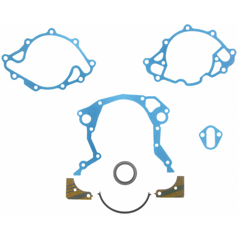 Picture of Fel-Pro FEL Timing Cover Gaskets Engine Gaskets - TCS45008