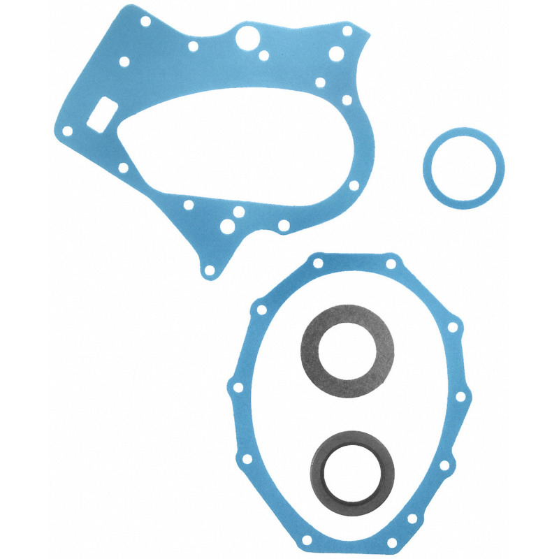 Picture of Fel-Pro FEL Timing Cover Gaskets Engine Gaskets - TCS41552