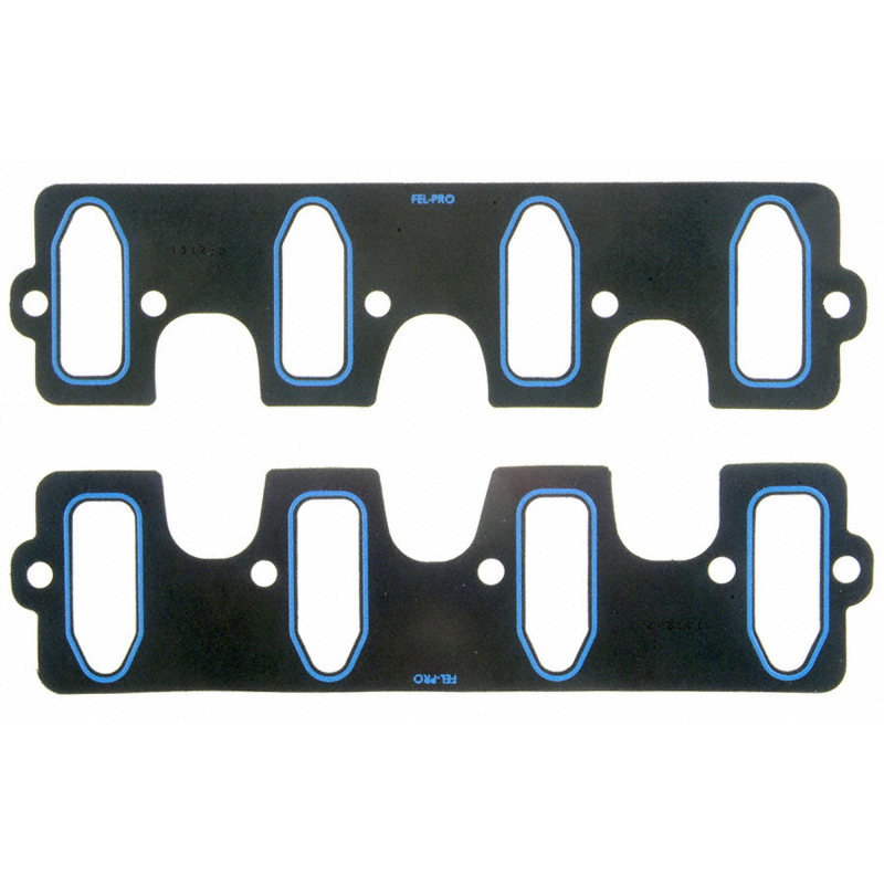 Picture of Fel-Pro FEL Intake Manifold Gaskets Intake Gaskets - 13122