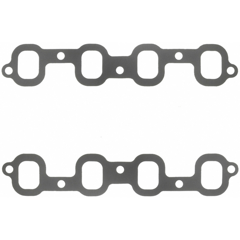 Picture of Fel-Pro FEL Intake Manifold Gaskets Intake Gaskets - 12374
