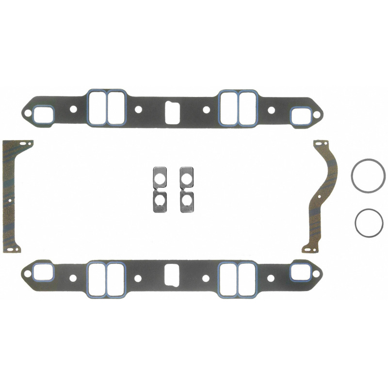 Picture of Fel-Pro FEL Intake Manifold Gaskets Intake Gaskets - 17350