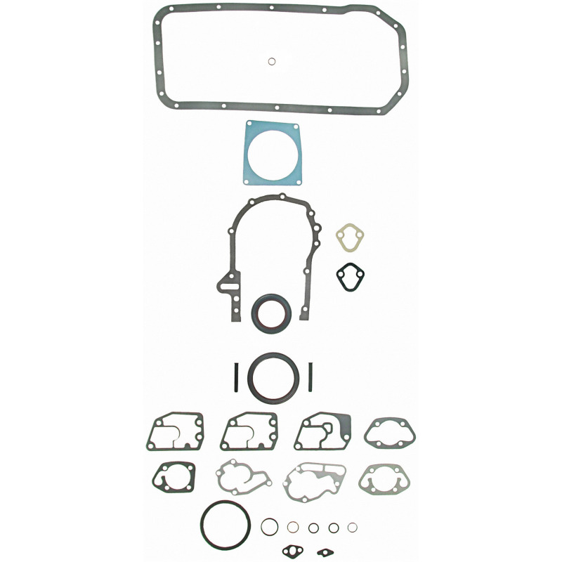 Picture of Fel-Pro FEL Engine Conversion Gasket Sets Engine Gaskets - CS79051