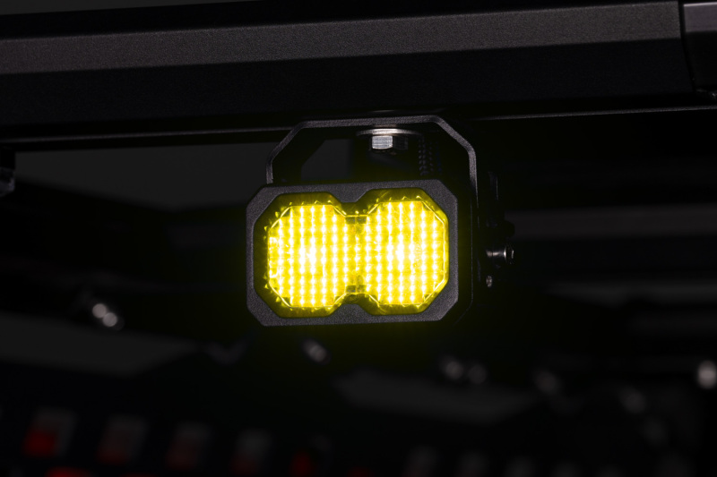 Picture of Diode Dynamics DIO Stage Series Ditch Lights Light Bars & Cubes - DD8442