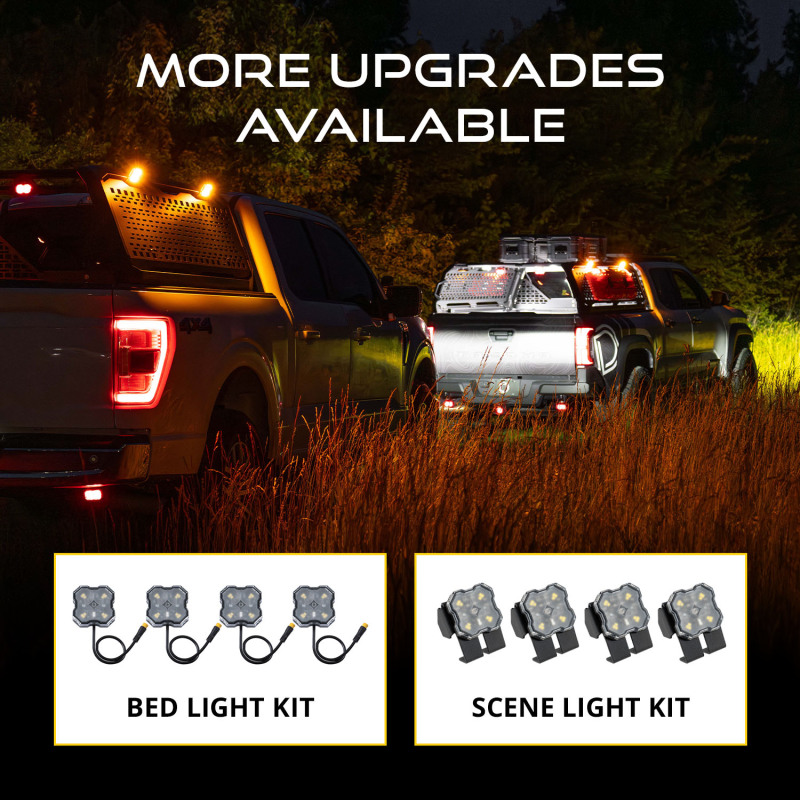 Picture of Diode Dynamics DIO Stage Series Ditch Lights Light Bars & Cubes - DD8442