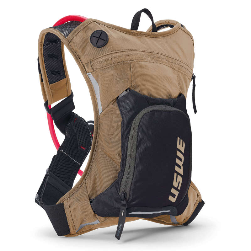 Picture of USWE USW Moto Hydro Packs Bags - 5203099050