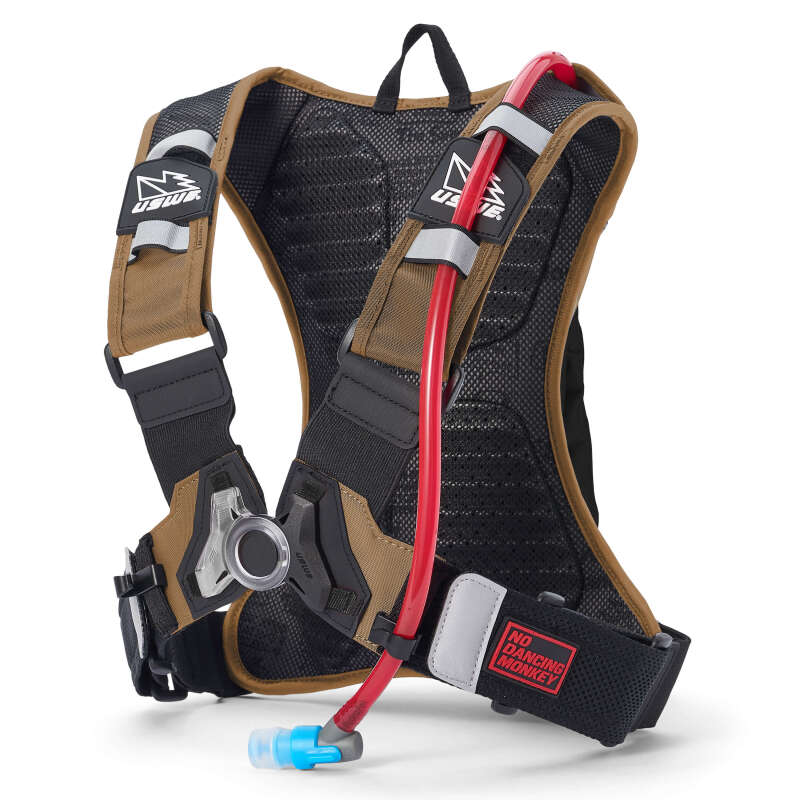 Picture of USWE USW Moto Hydro Packs Bags - 5203099050