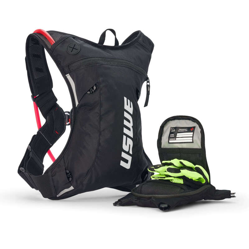 Picture of USWE USW Moto Hydro Packs Bags - 5203099001