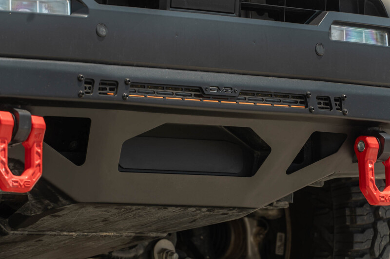 Picture of DV8 Offroad DVE Winch Accessories - FBBO-01