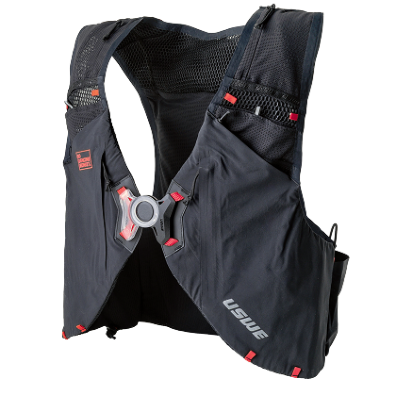 Picture of USWE USW Roll Top Vest Daypack Bags - 5218081001