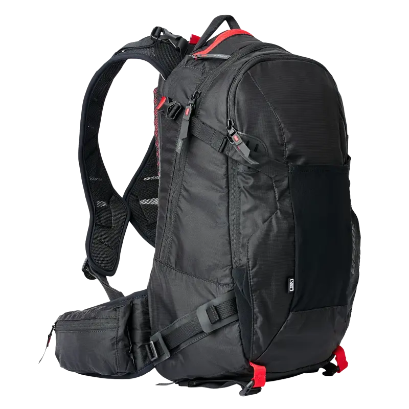 Picture of USWE USW Zippered Vest Daypack Bags - 5216080001