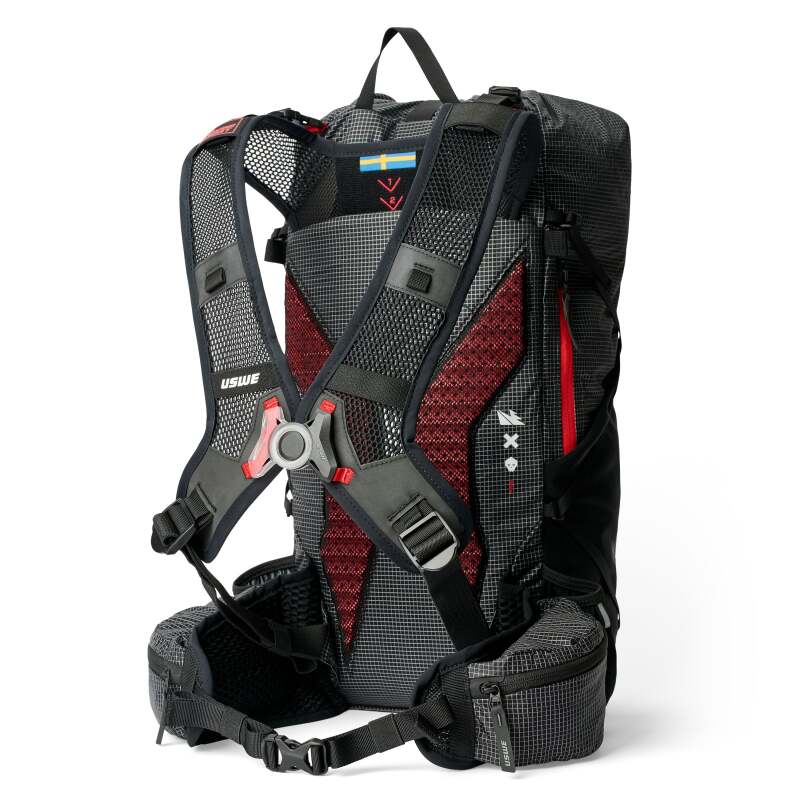 Picture of USWE USW Accessories Bags - 5101205701