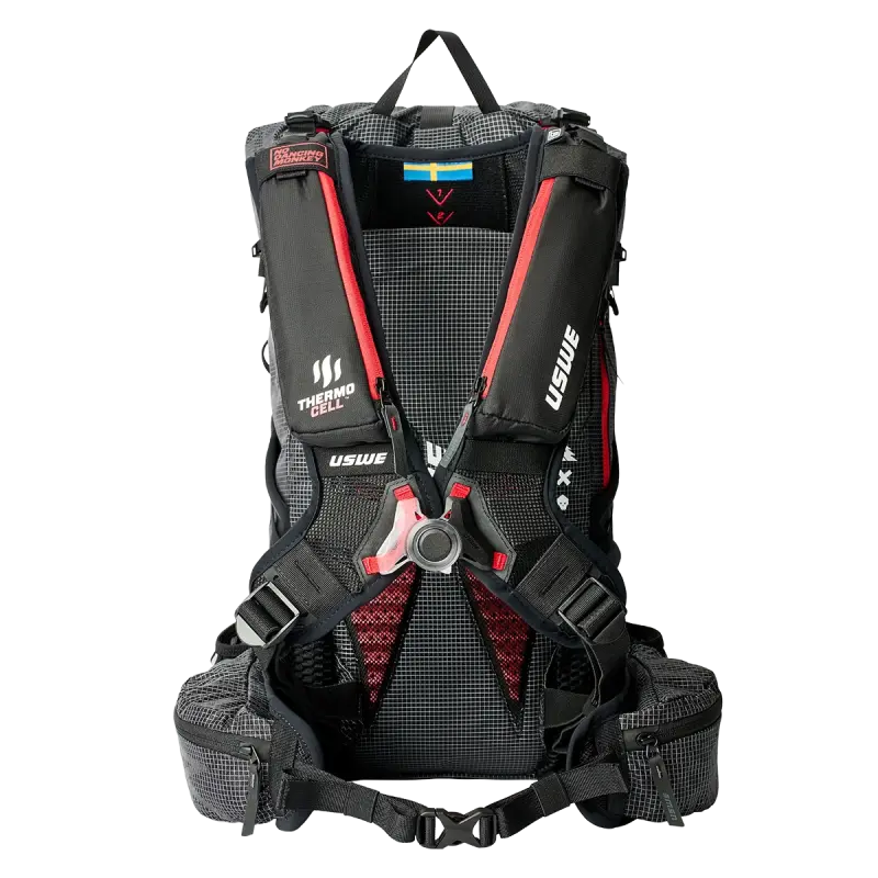 Picture of USWE USW Accessories Bags - 5101206301
