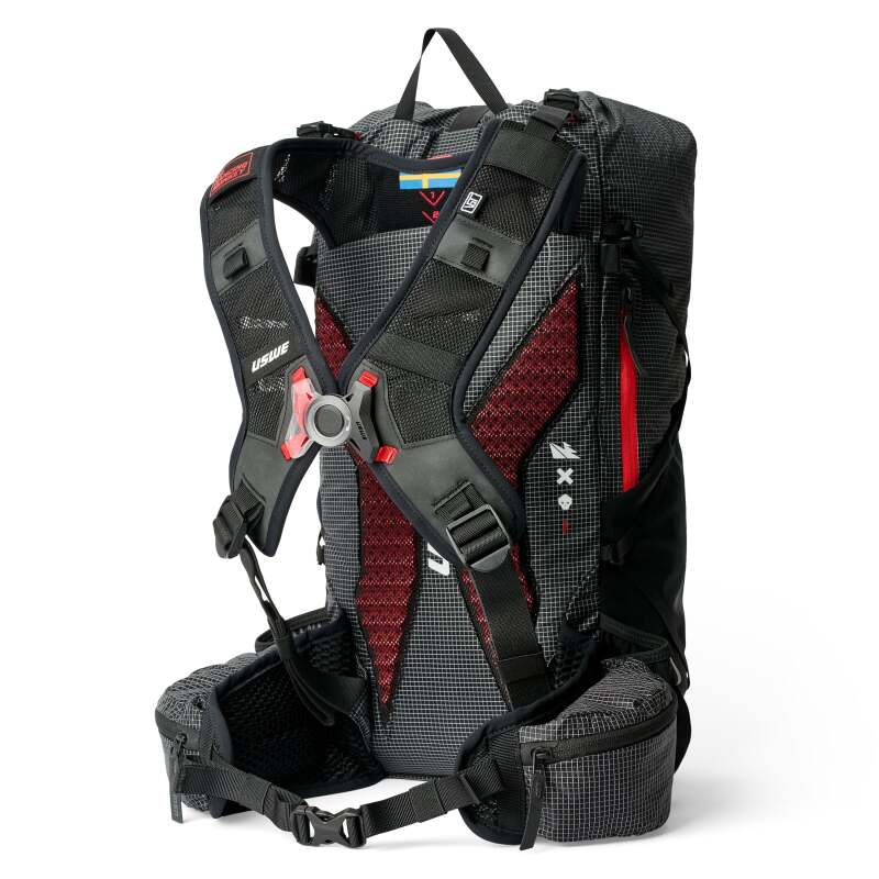 Picture of USWE USW Accessories Bags - 5101206601