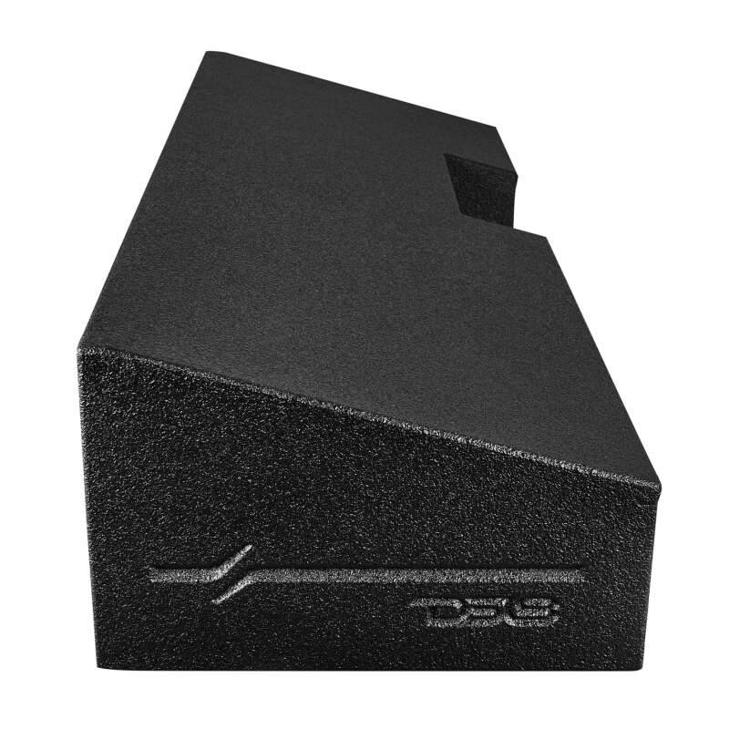 Picture of DS18 DSE Direct Fit Subwoofer Enclosures - EBM-FFPCHEVY19-2X10