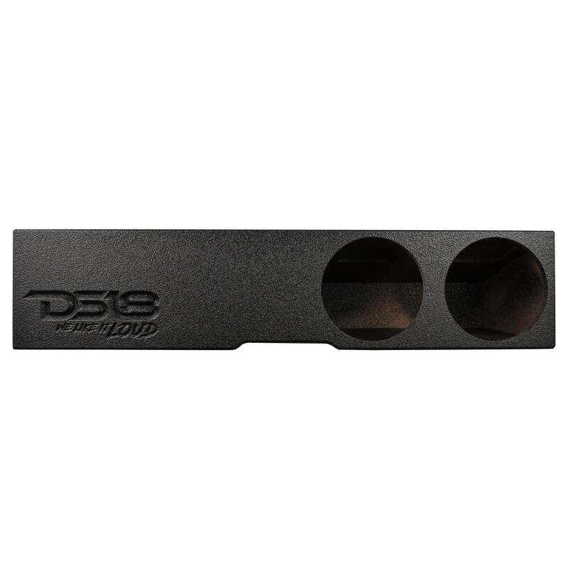 Picture of DS18 DSE Direct Fit Subwoofer Enclosures - EBM-FFPCHEVY19-2X10