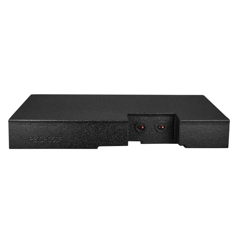Picture of DS18 DSE Direct Fit Subwoofer Enclosures - EBM-FFPCHEVY19-2X10
