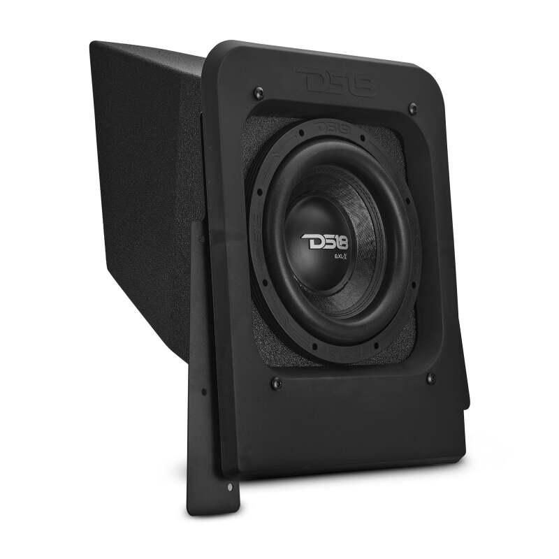 Picture of DS18 DSE Slingshot Subwoofer Enclosures - SLG-RSUB10XLLD