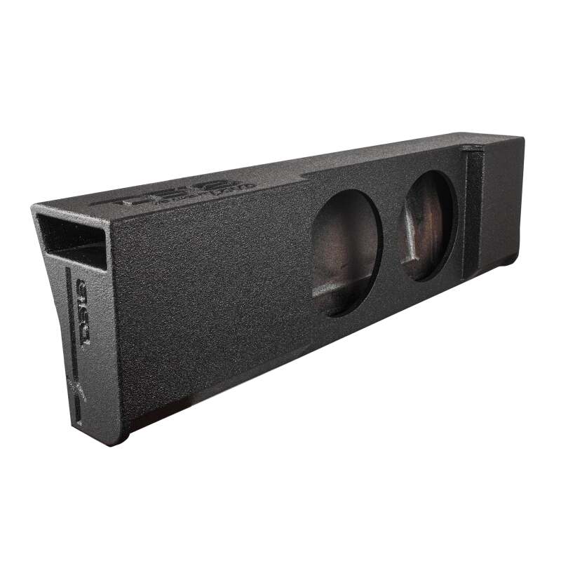Picture of DS18 DSE Direct Fit Subwoofer Enclosures - EBM-DFPFORD09-2X12
