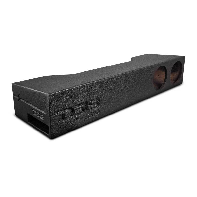 Picture of DS18 DSE Direct Fit Subwoofer Enclosures - EBM-FFPRAM19-2X8