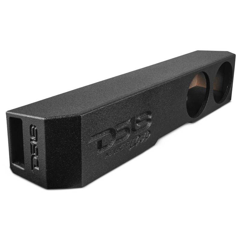 Picture of DS18 DSE Direct Fit Subwoofer Enclosures - EBM-FFPGLAD-2X8