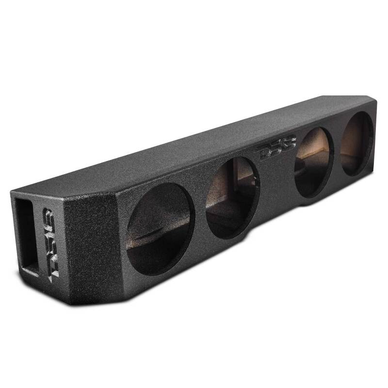 Picture of DS18 DSE Direct Fit Subwoofer Enclosures - EBM-FFPGLAD-4X8