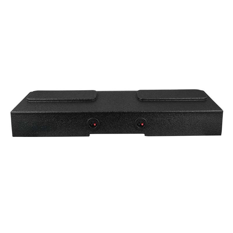 Picture of DS18 DSE Direct Fit Subwoofer Enclosures - EBM-FFPUFCG-4X8